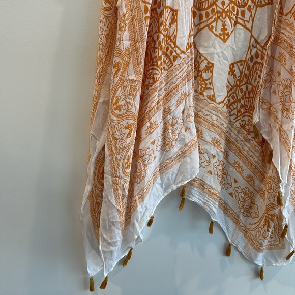 Tasseled Cardigan - Picture 2 of 5